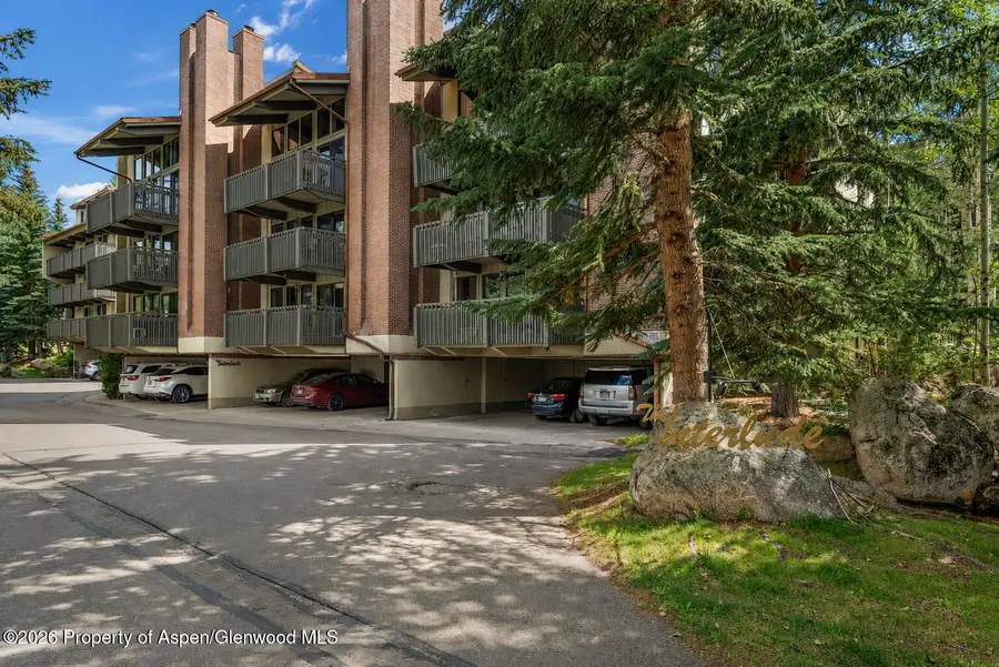 70 Gallun Lane #101-A, Snowmass Village, CO 81615 - #2
