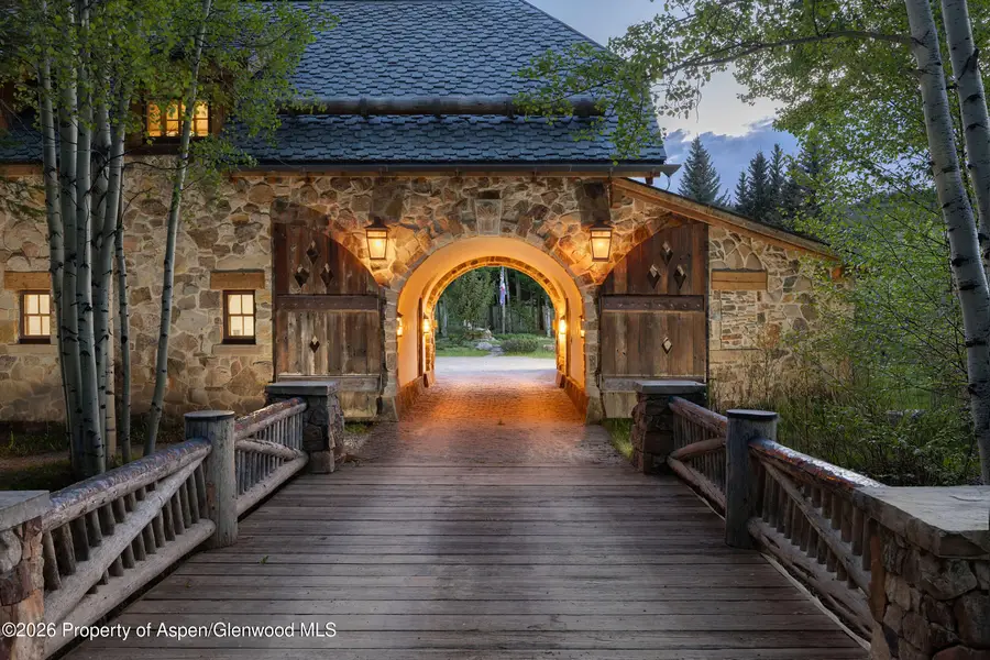 1701 Holy Cross Drive, Edwards, CO 81632 - #3