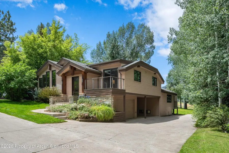 353 Fairway Drive, Snowmass Village, CO 81615 - #2