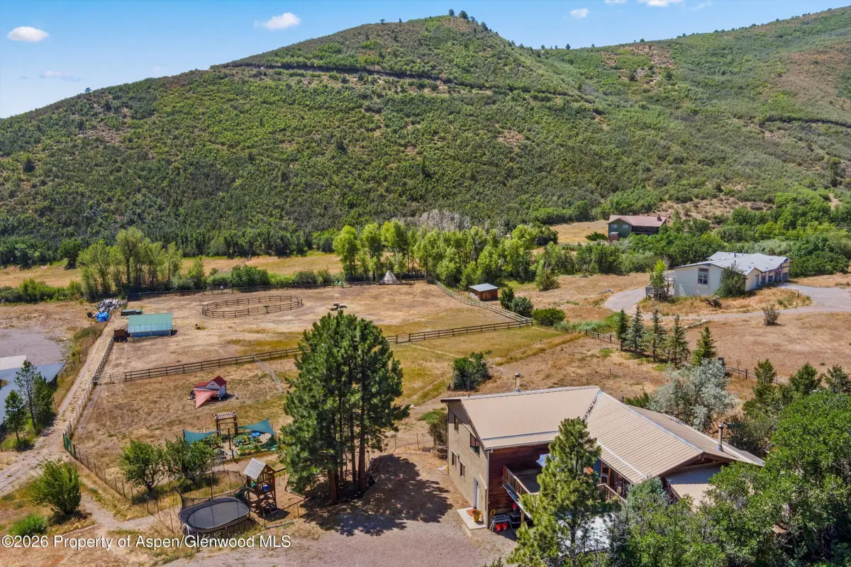 360 W Sopris Creek Road, Basalt, CO 81621 - #1