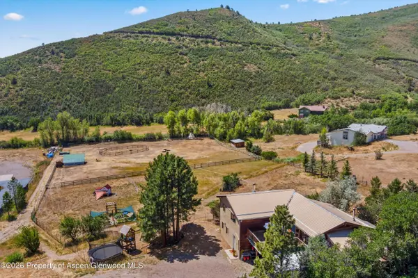 360 W Sopris Creek Road, Basalt, CO 81621