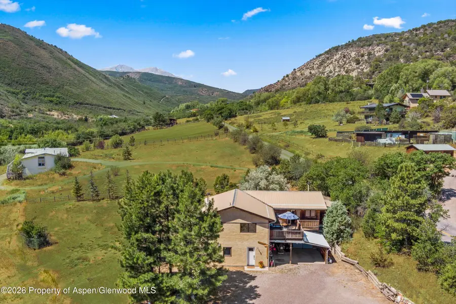360 W Sopris Creek Road, Basalt, CO 81621 - #2