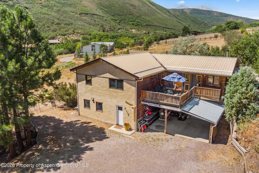 360 W Sopris Creek Road, Basalt, CO 81621 - #3