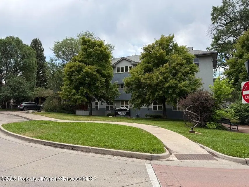 60 S 8th Street #301, Carbondale, CO 81623 - #1