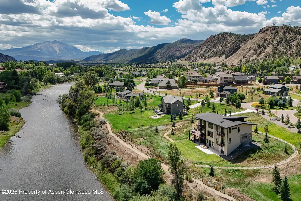1566 River Bend Way, Glenwood Springs, CO 81601 - #1