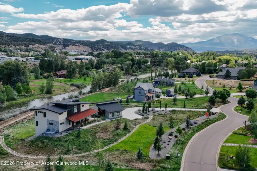 1566 River Bend Way, Glenwood Springs, CO 81601 - #3