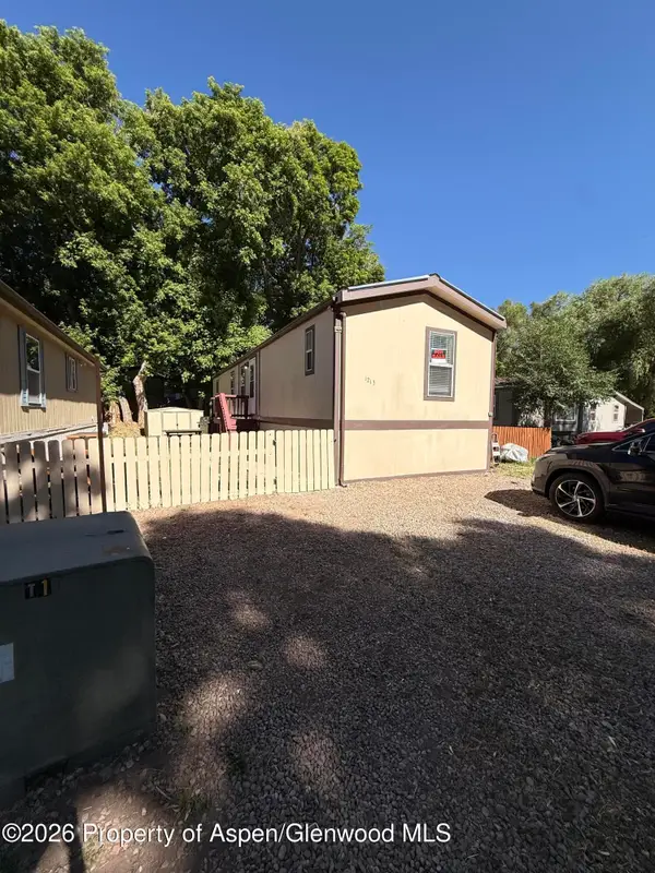 1213 Sprucewood Lane #1213, Glenwood Springs, CO 81601
