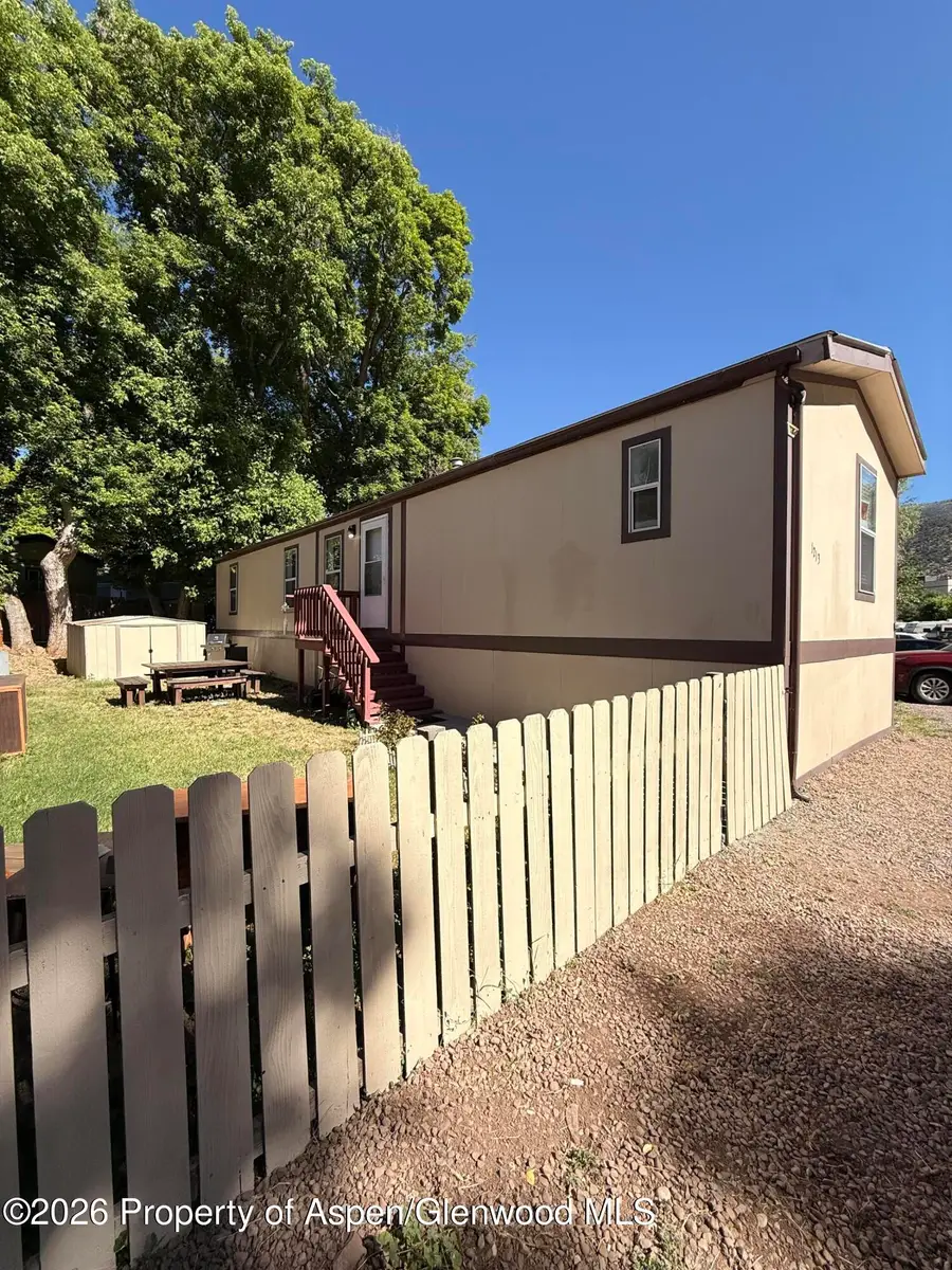 1213 Sprucewood Lane #1213, Glenwood Springs, CO 81601 - #2