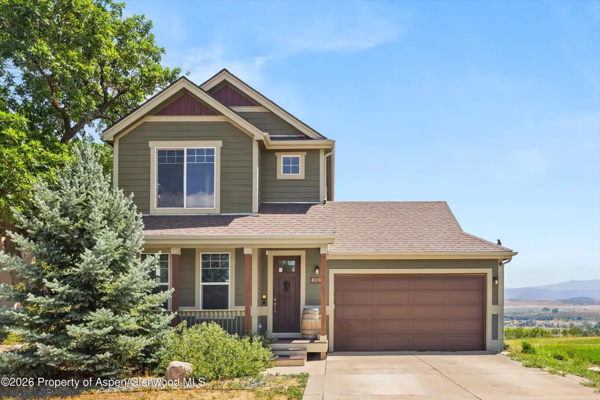 169 Vista Drive, Silt, CO 81652 - #1