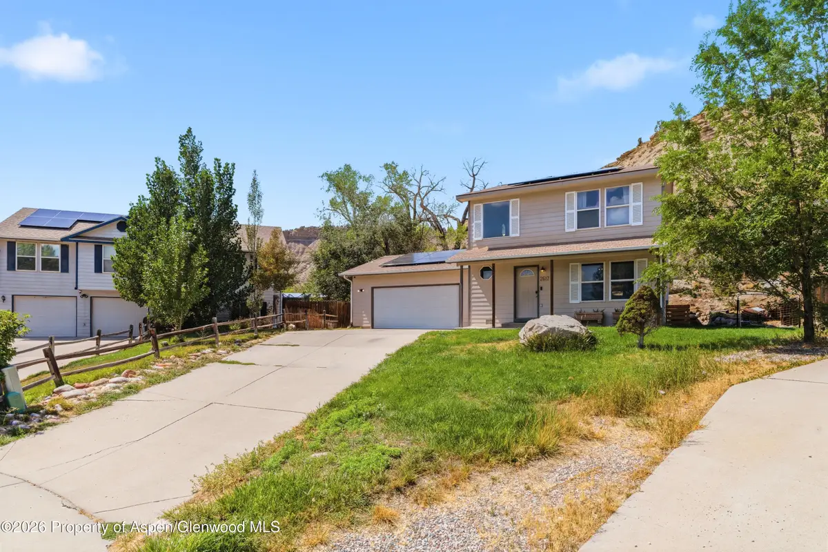 2617 Cheyenne Court, Rifle, CO 81650 - #1