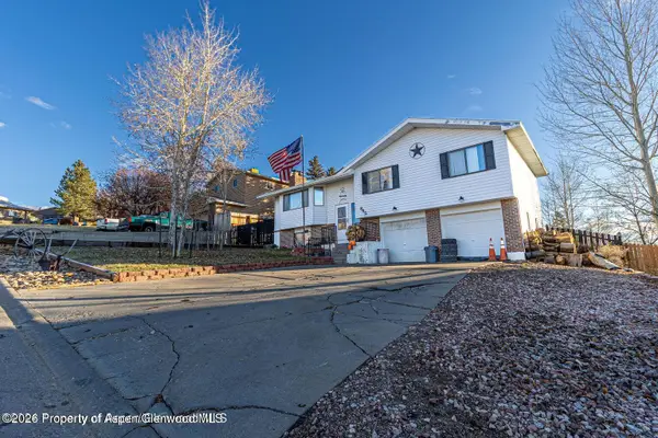 845 Bridger Circle, Craig, CO 81625