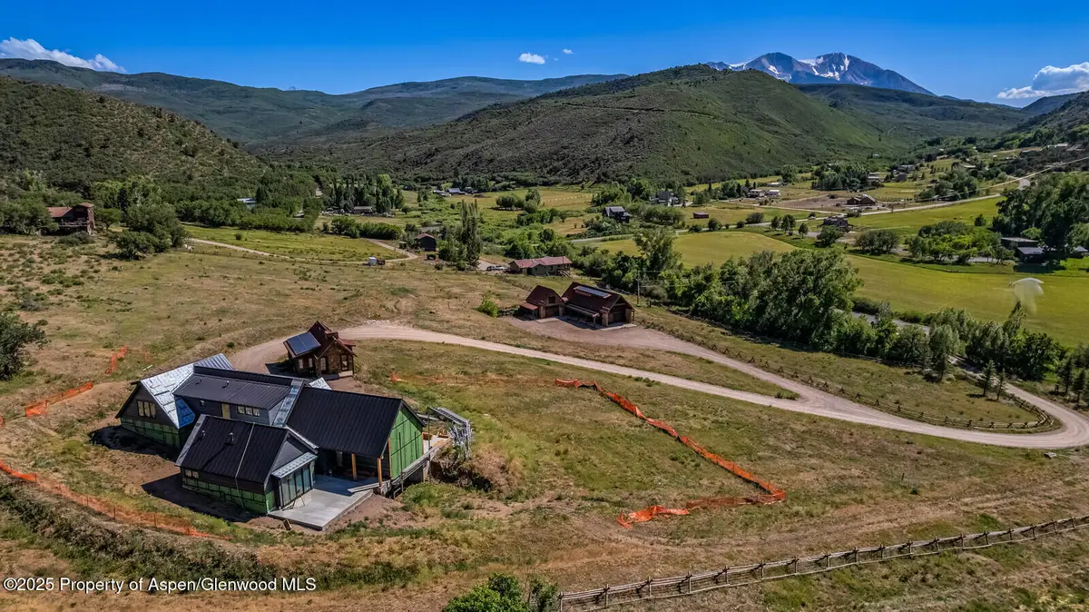 902/904 Sopris Creek Road, Basalt, CO 81621 - #1