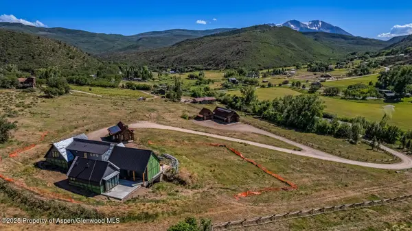 902/904 Sopris Creek Road, Basalt, CO 81621