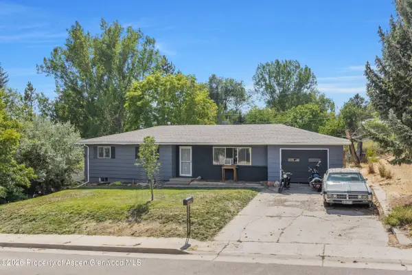 884 Stout Street, Craig, CO 81625