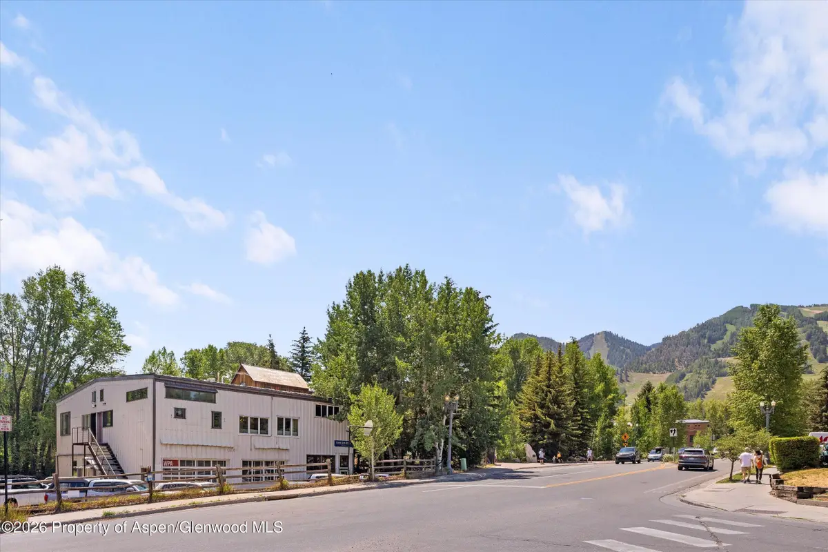 412 N Mill Street #B9, Aspen, CO 81611 - #1