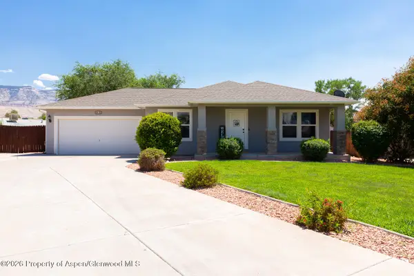 875 Cabernet Drive, Palisade, CO 81526