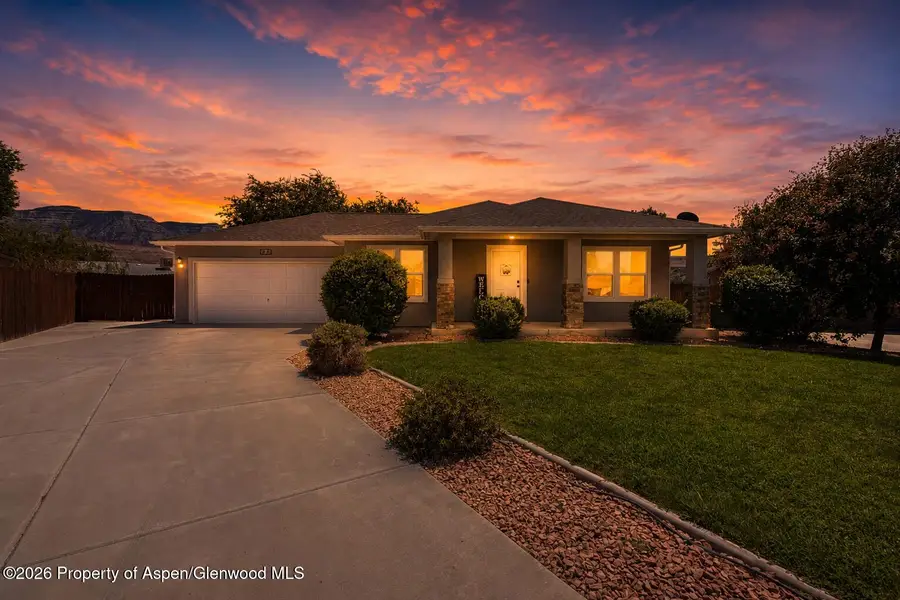 875 Cabernet Drive, Palisade, CO 81526 - #2