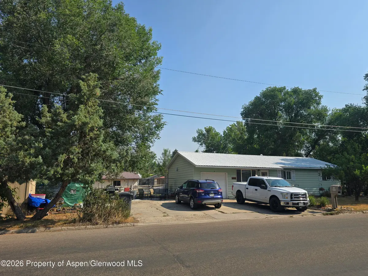 333 E 7th Street, Craig, CO 81625 - #1