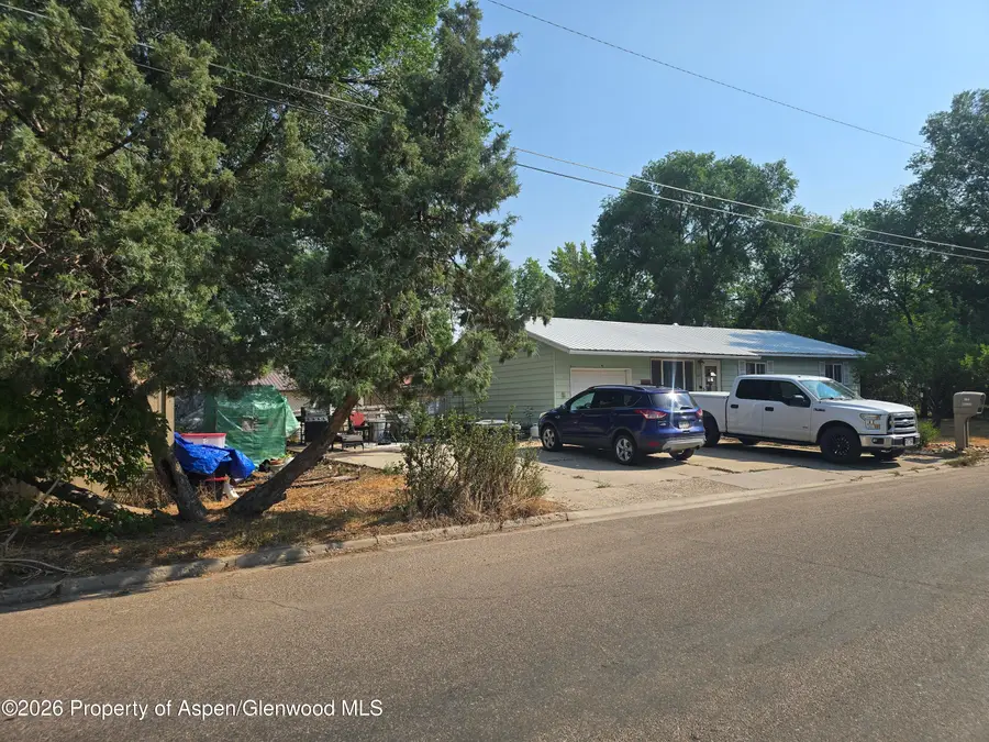 333 E 7th Street, Craig, CO 81625 - #2