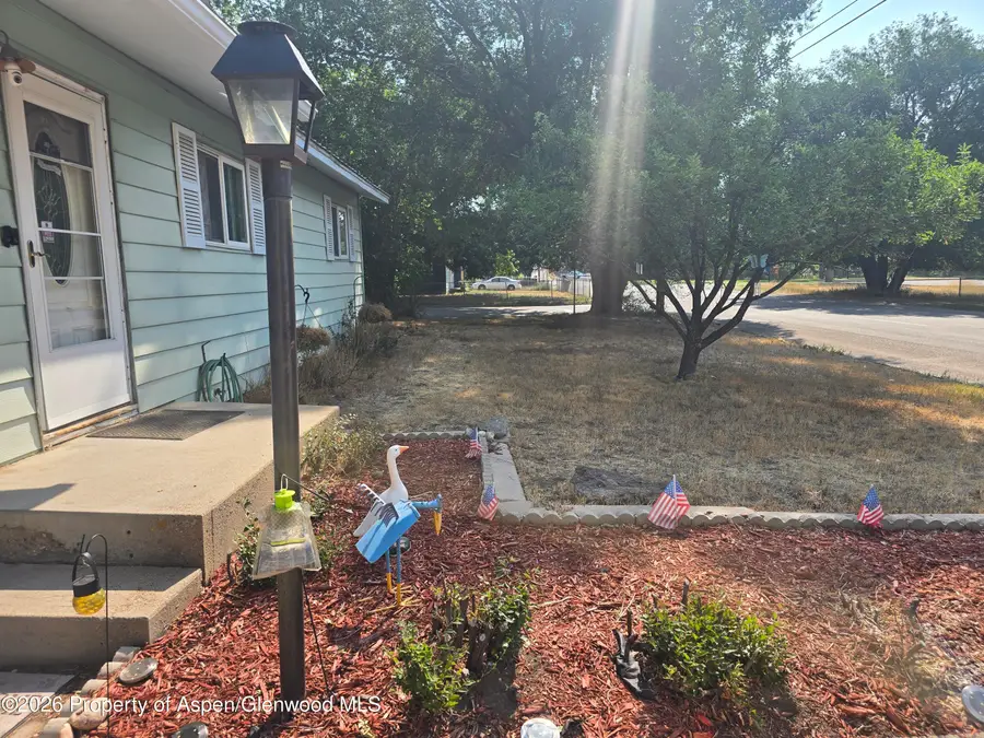 333 E 7th Street, Craig, CO 81625 - #3