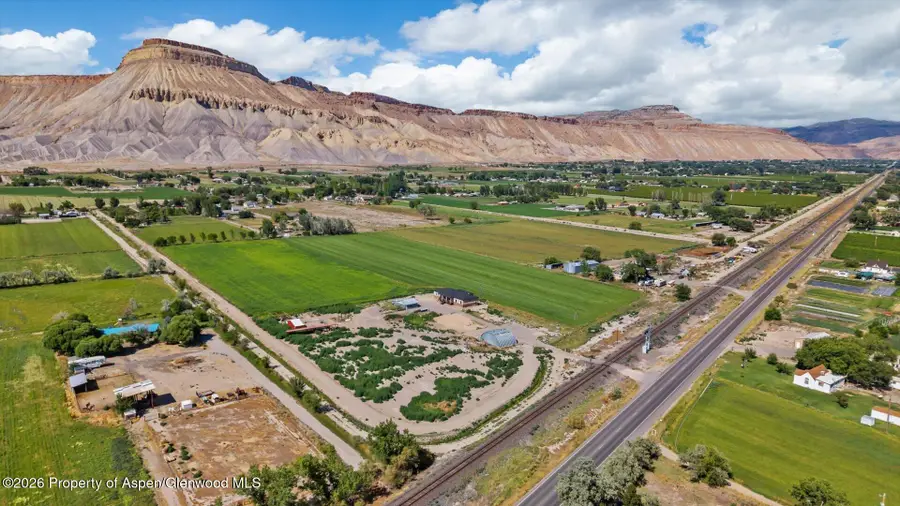 3428 Front Street, Clifton, CO 81520 - #3