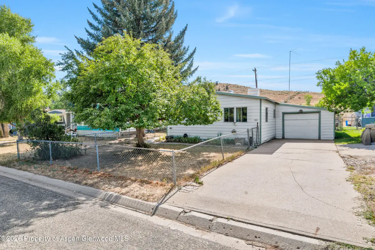 1434 Sage Street, Craig, CO 81625 - #1