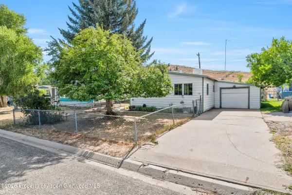 1434 Sage Street, Craig, CO 81625