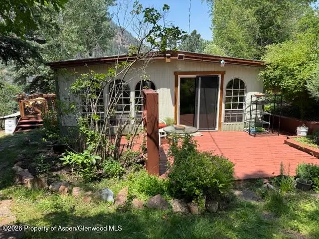 12 Phillips Hillside, Snowmass, CO 81654 - #1