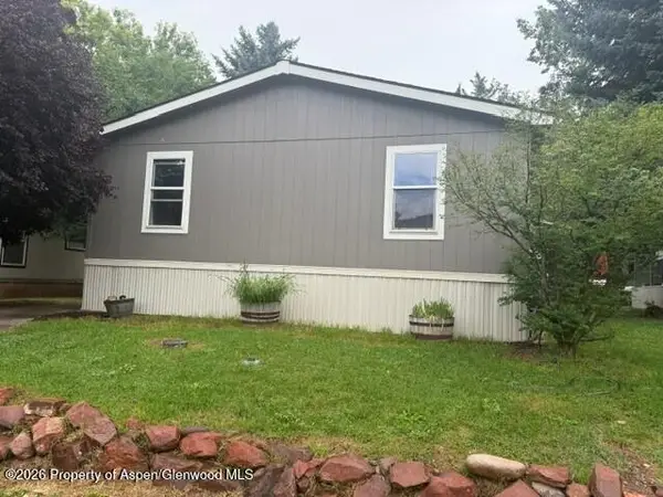 2307 County Road 154 #28, Glenwood Springs, CO 81601