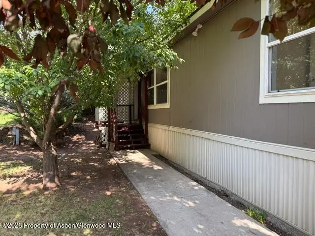 2307 County Road 154 #28, Glenwood Springs, CO 81601 - #2