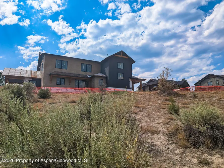 16 Doe Court, New Castle, CO 81647 - #2