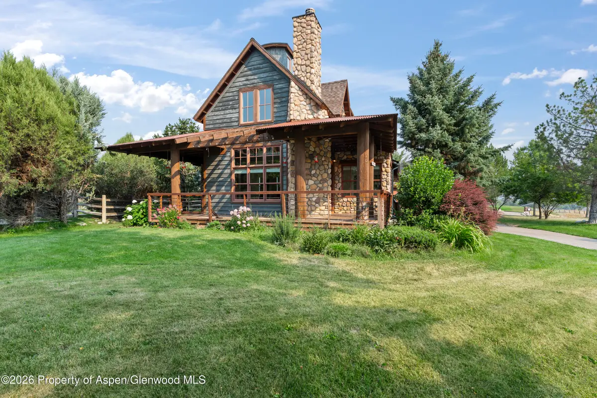 201 Crystal Canyon Drive, Carbondale, CO 81623 - #1