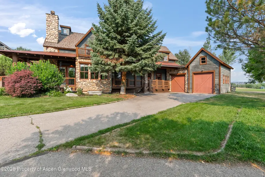 201 Crystal Canyon Drive, Carbondale, CO 81623 - #2