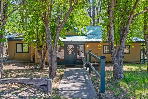 710 Cowdin Drive, Glenwood Springs, CO 81601