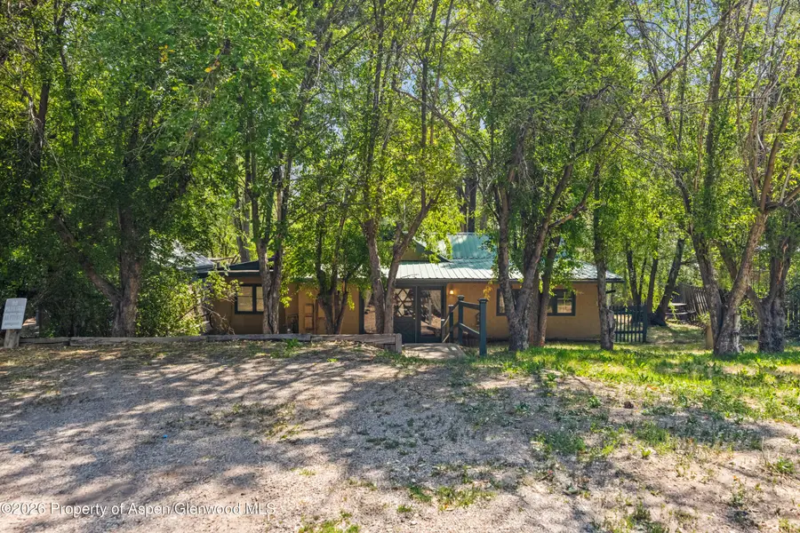 710 Cowdin Drive, Glenwood Springs, CO 81601 - #2