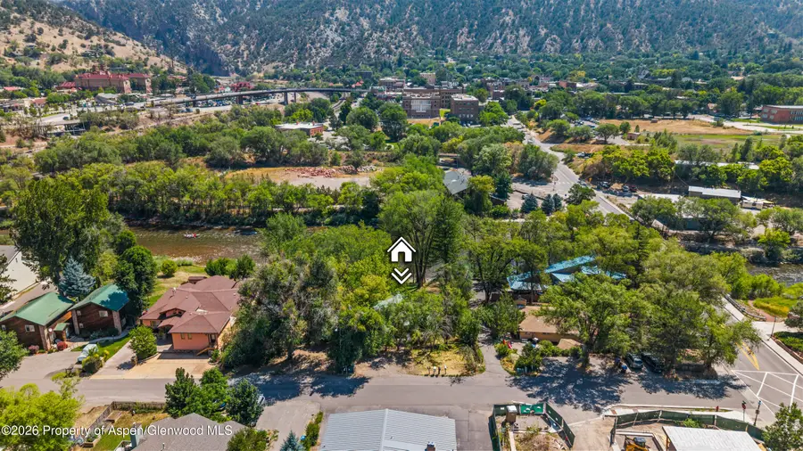 710 Cowdin Drive, Glenwood Springs, CO 81601 - #3