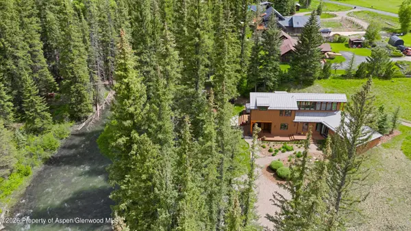 30022 Colorado 133, Marble, CO 81623