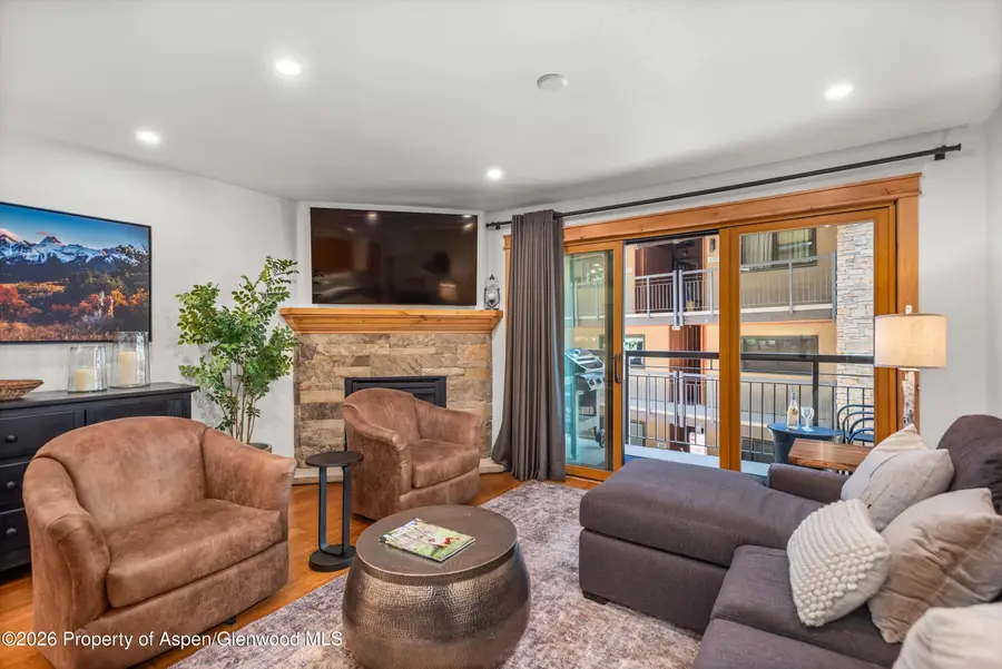 400 Wood Road #H-2113, Snowmass Village, CO 81615 - #2