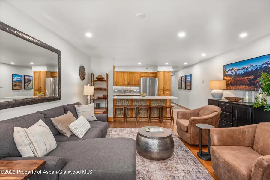 400 Wood Road #H-2113, Snowmass Village, CO 81615 - #3