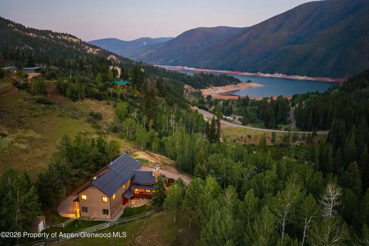 294 Ruedi Creek Road, Basalt, CO 81621 - #1