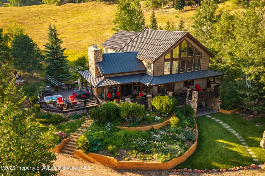 294 Ruedi Creek Road, Basalt, CO 81621 - #3