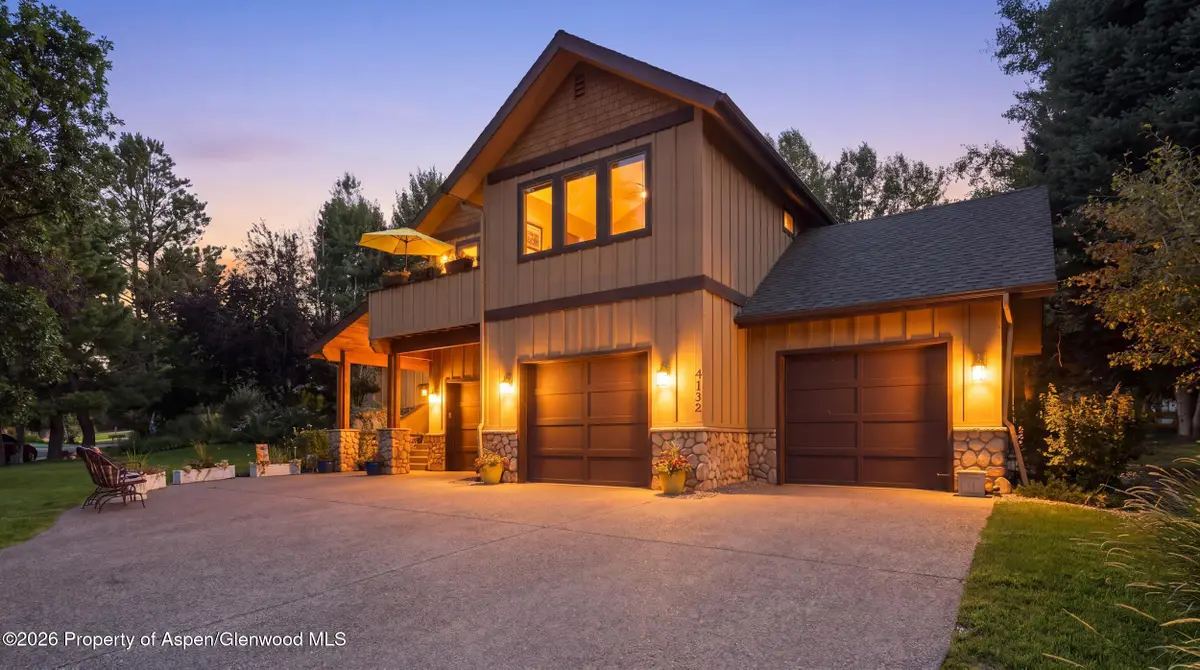 4132 Crystal Bridge Drive, Carbondale, CO 81623 - #1
