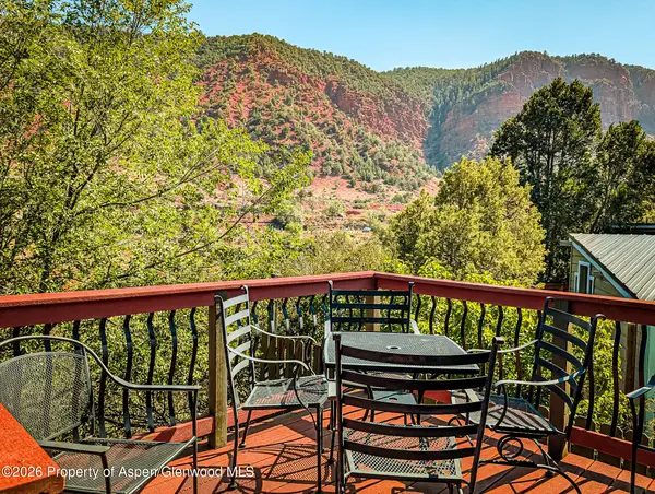 1100 Valley View Road, Glenwood Springs, CO 81601