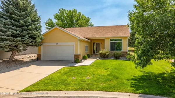 170 Limberpine Circle, Battlement Mesa, CO 81635