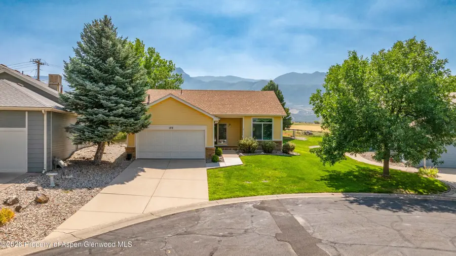 170 Limberpine Circle, Battlement Mesa, CO 81635 - #2