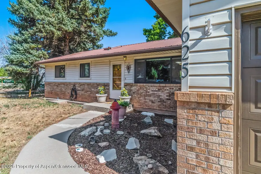 625 Overlin Drive, Glenwood Springs, CO 81601 - #2