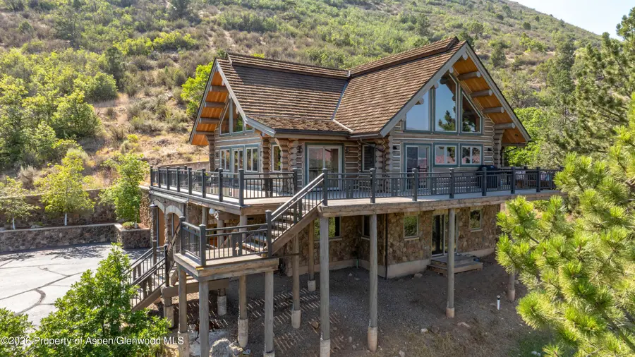 173 Piedmont Road, Glenwood Springs, CO 81601 - #2