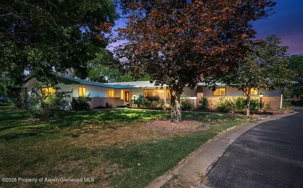 702 Galaxy Drive, Grand Junction, CO 81506