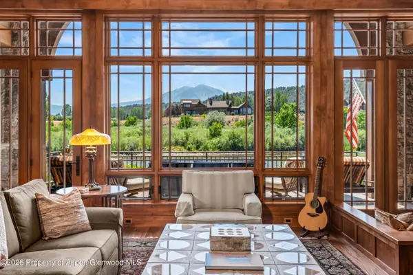 340 Rivers Bend, Carbondale, CO 81623