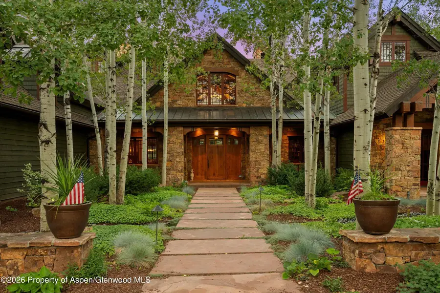340 Rivers Bend, Carbondale, CO 81623 - #2